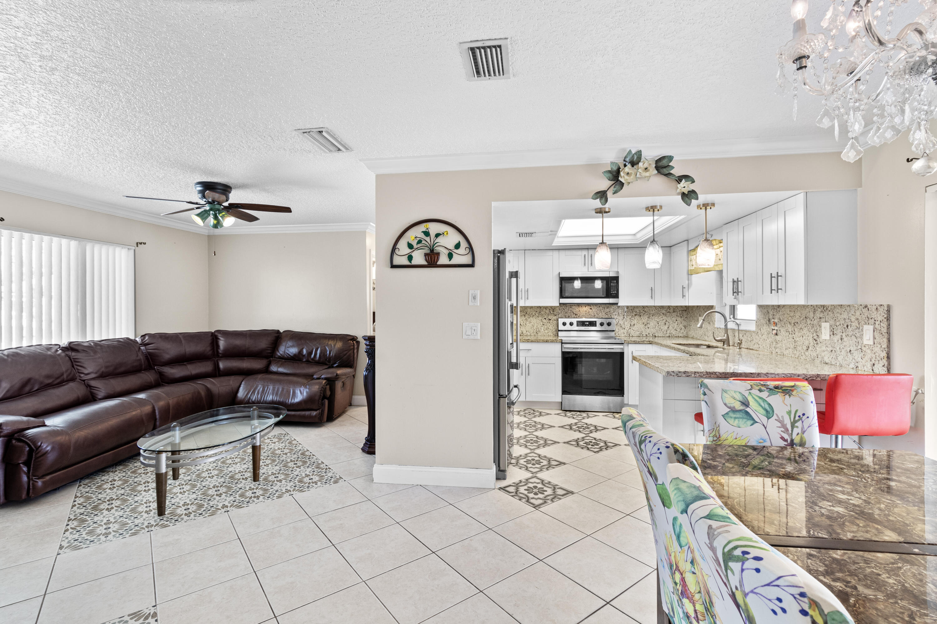 PORT ST LUCIE SECTION 1 - Residential