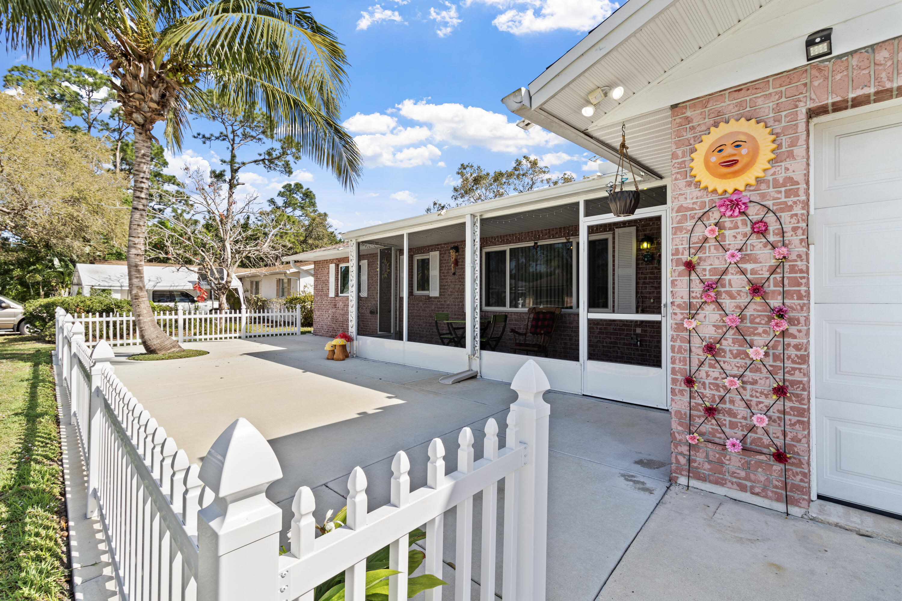 PORT ST LUCIE SECTION 1 - Residential