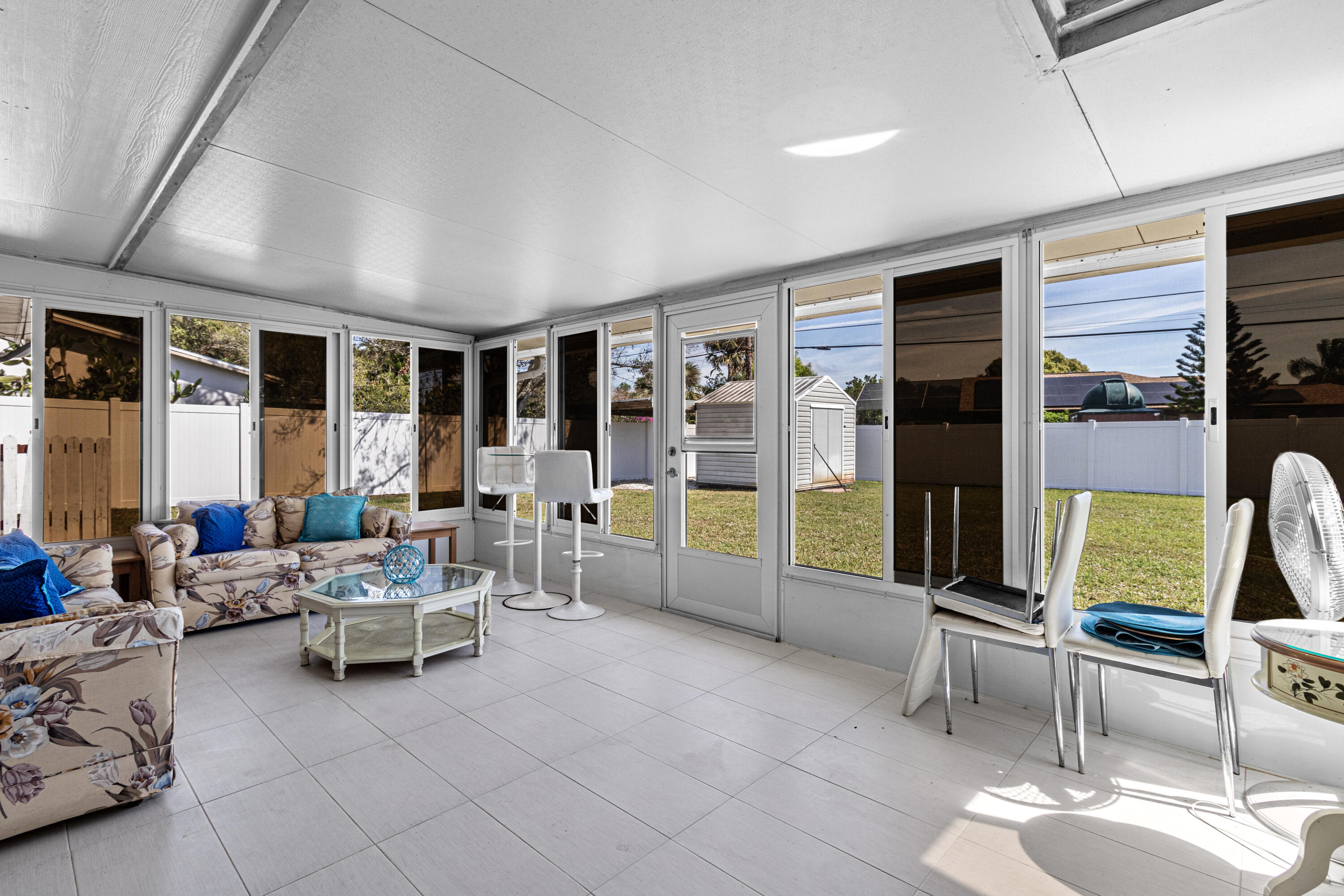 PORT ST LUCIE SECTION 1 - Residential