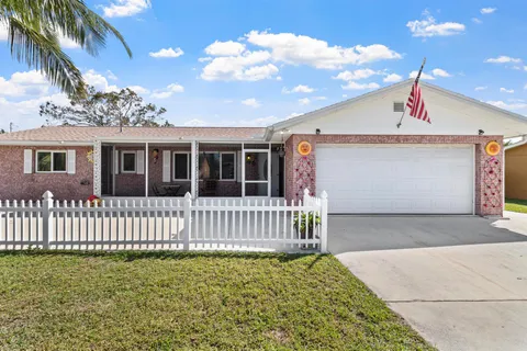 1221 SE Ladner Street, Port St Lucie, FL 34983 - MLS#: R11065523