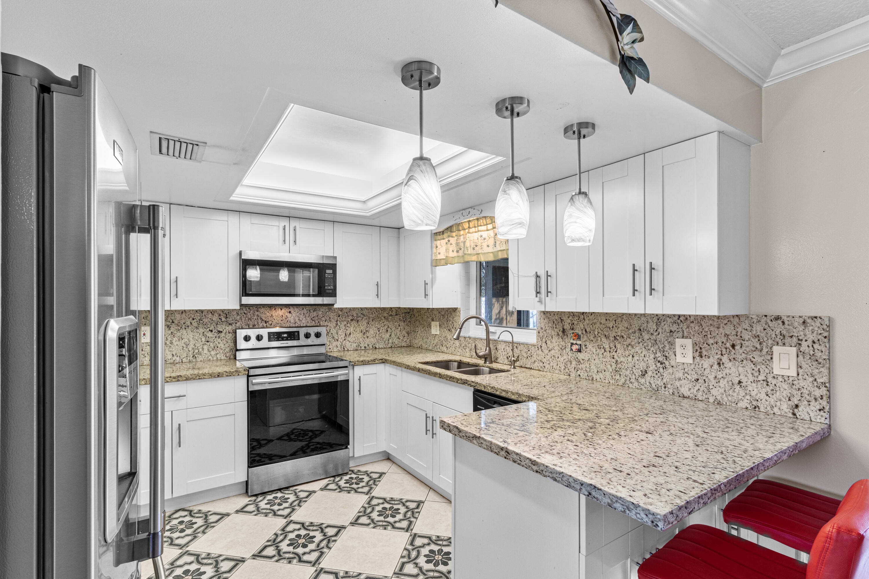 PORT ST LUCIE SECTION 1 - Residential