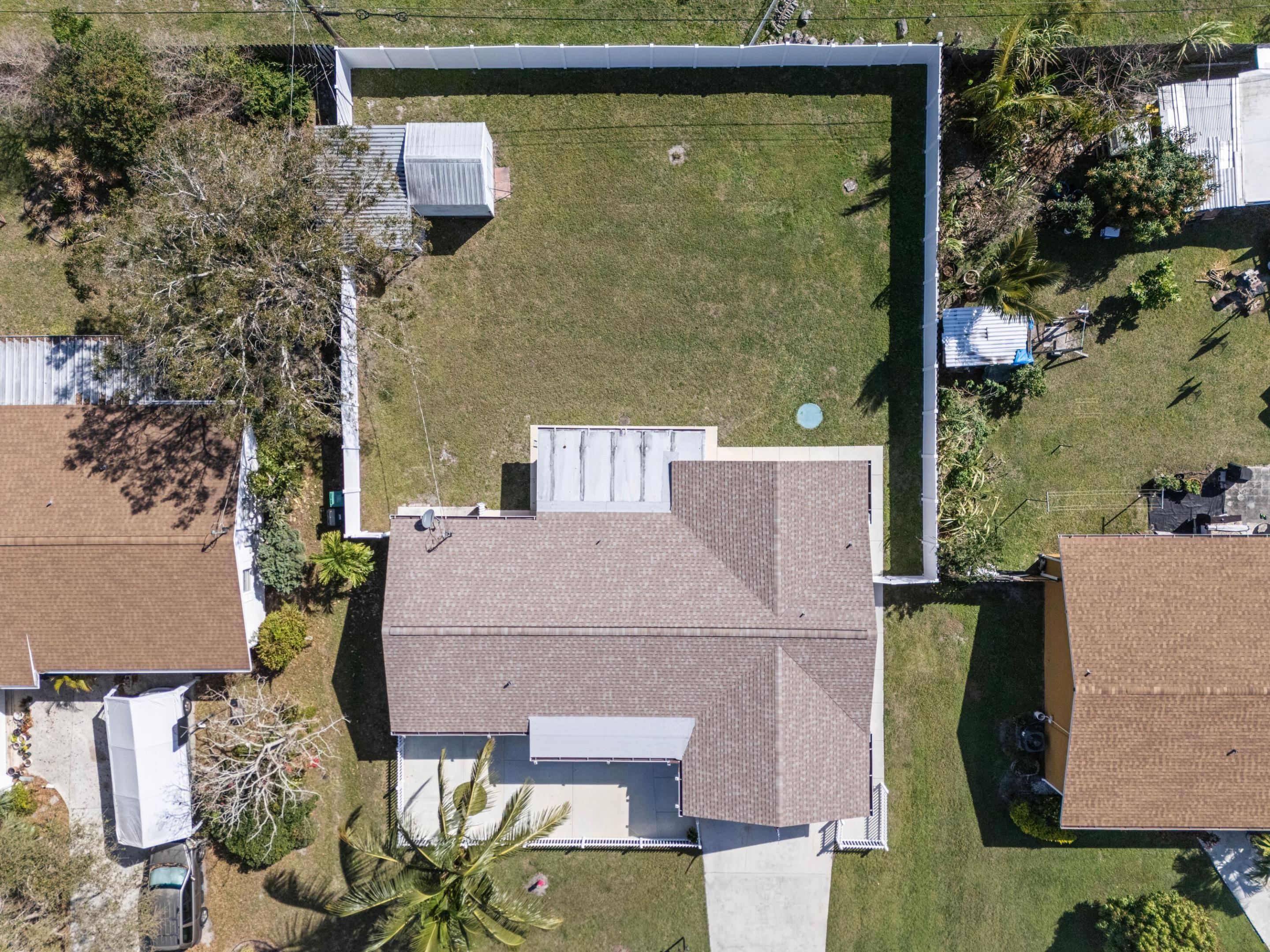 PORT ST LUCIE SECTION 1 - Residential