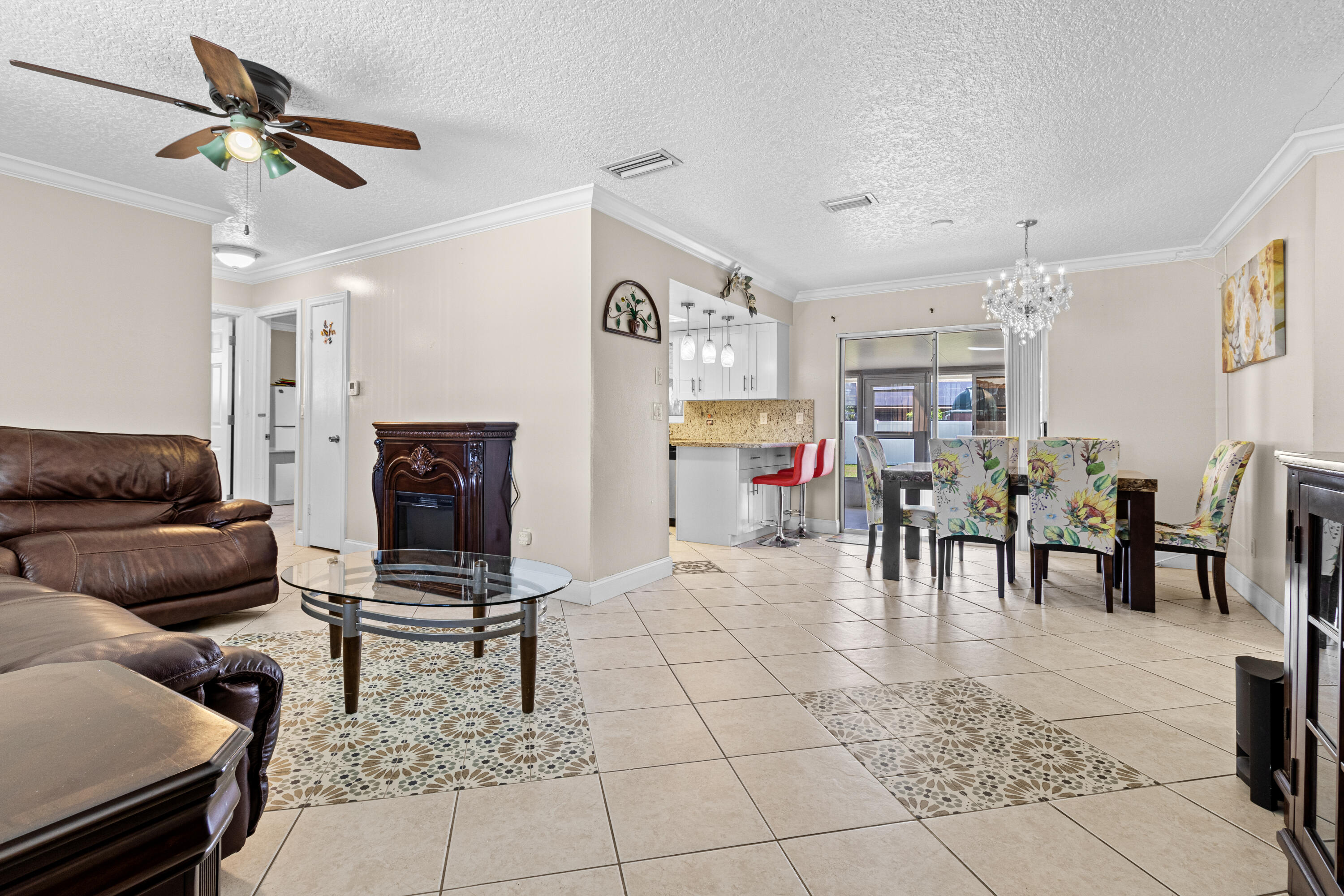 PORT ST LUCIE SECTION 1 - Residential