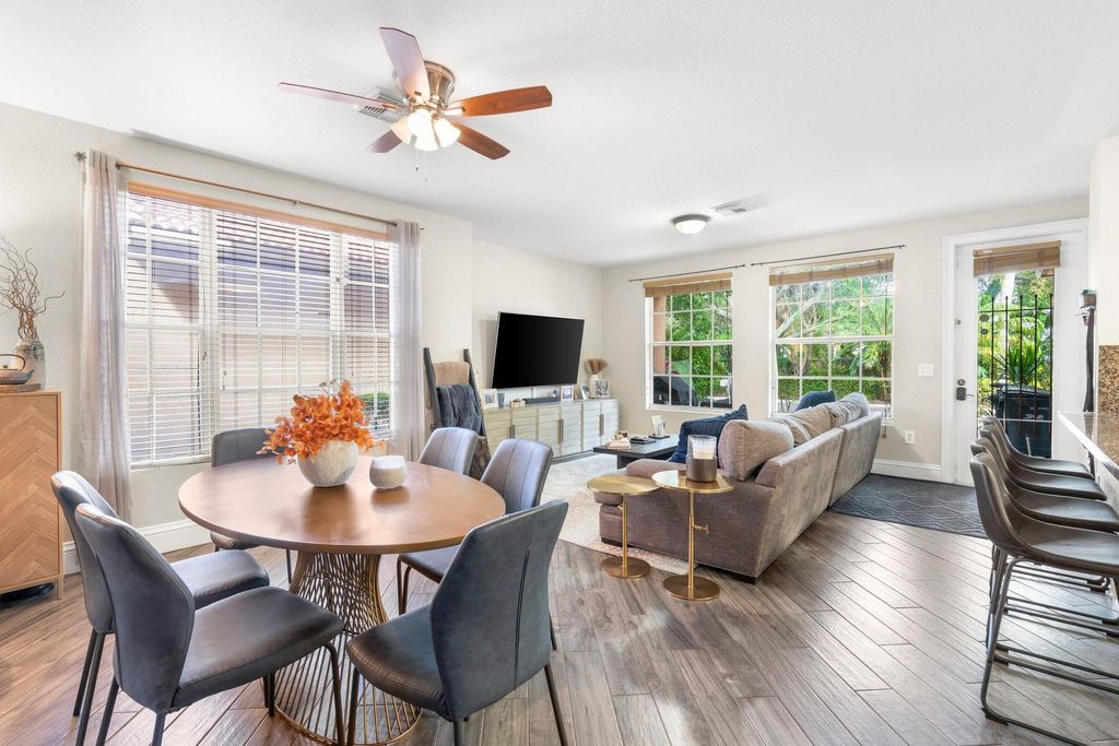Photo of 1547 Fenton Drive, Delray Beach, FL 33445 (MLS # F10456758)