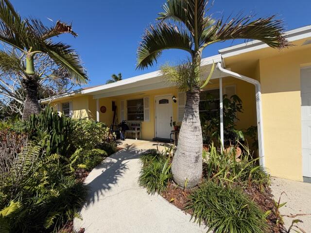 Jupiter in the Pines - Residential