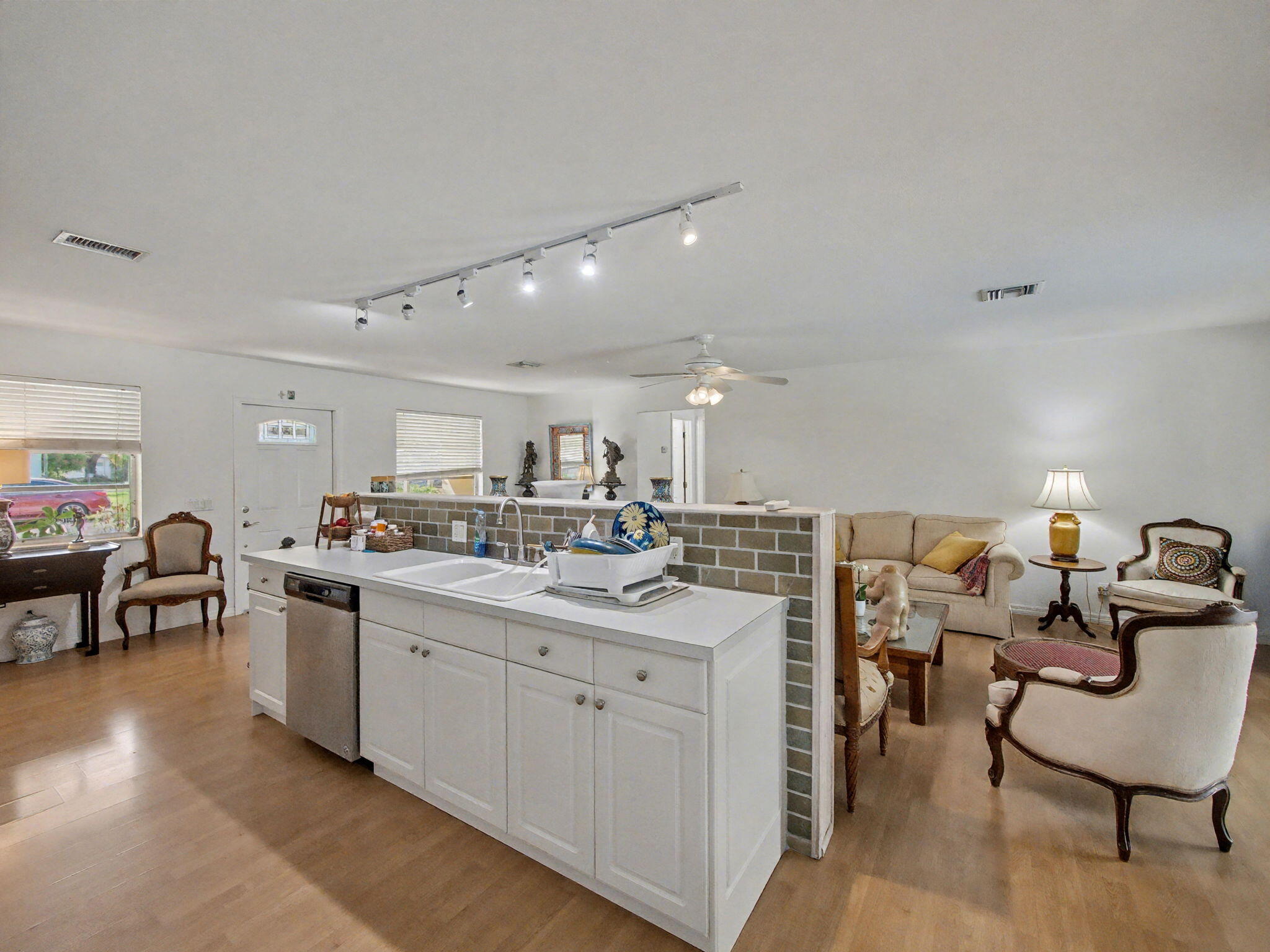 Jupiter in the Pines - Residential