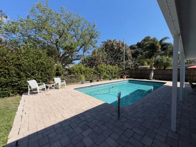 Jupiter in the Pines - Residential