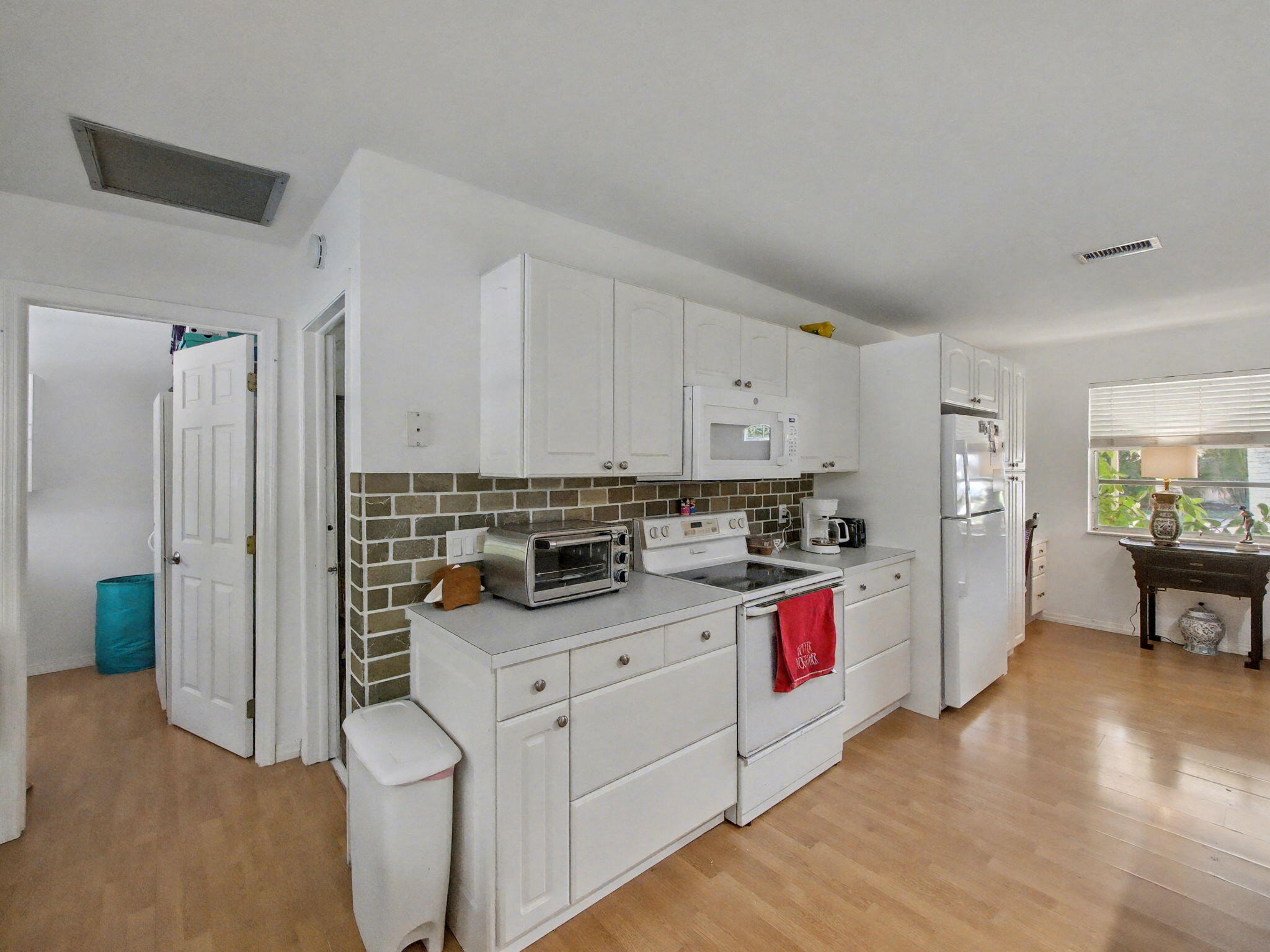 Jupiter in the Pines - Residential