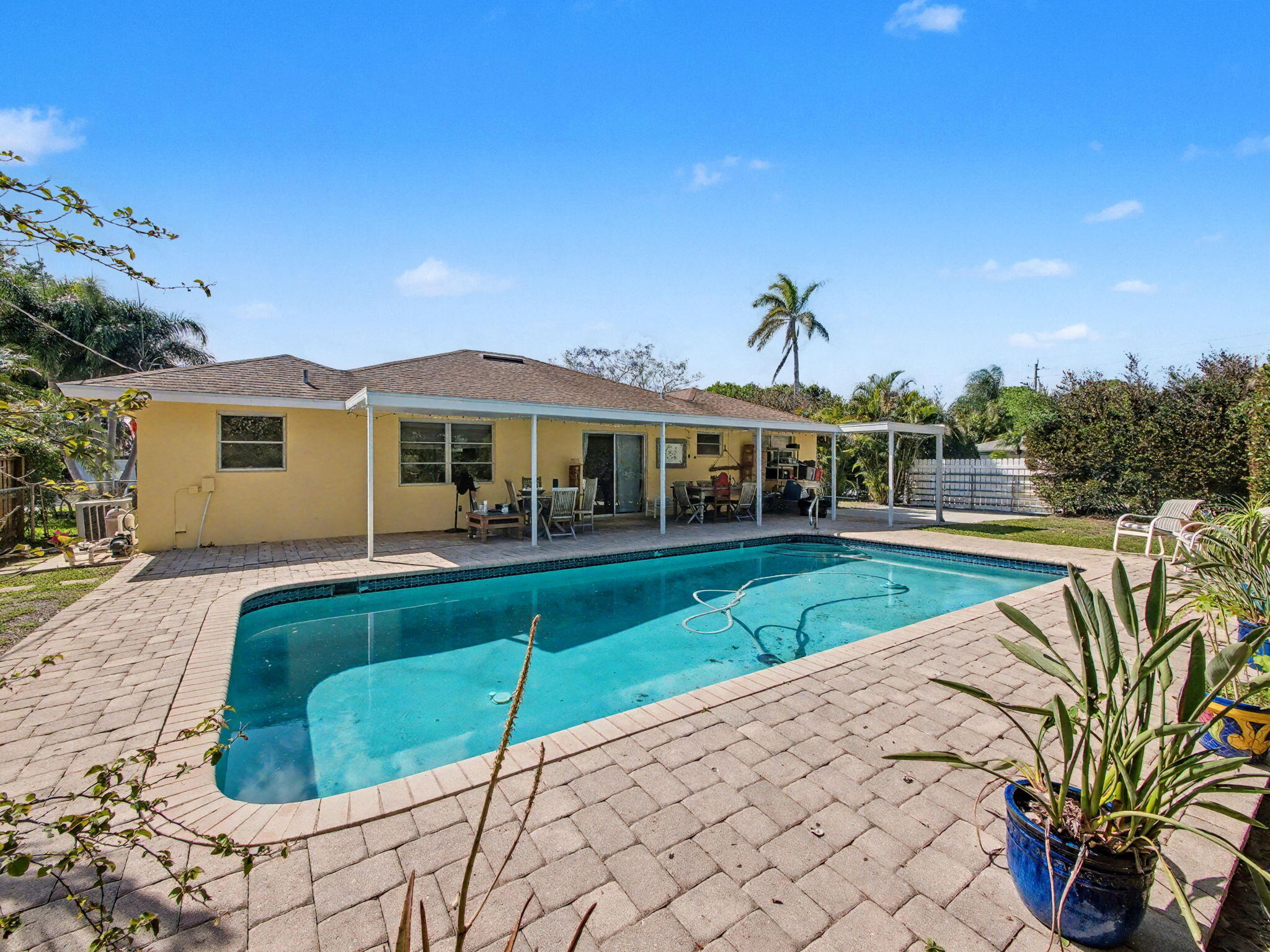 Jupiter in the Pines - Residential