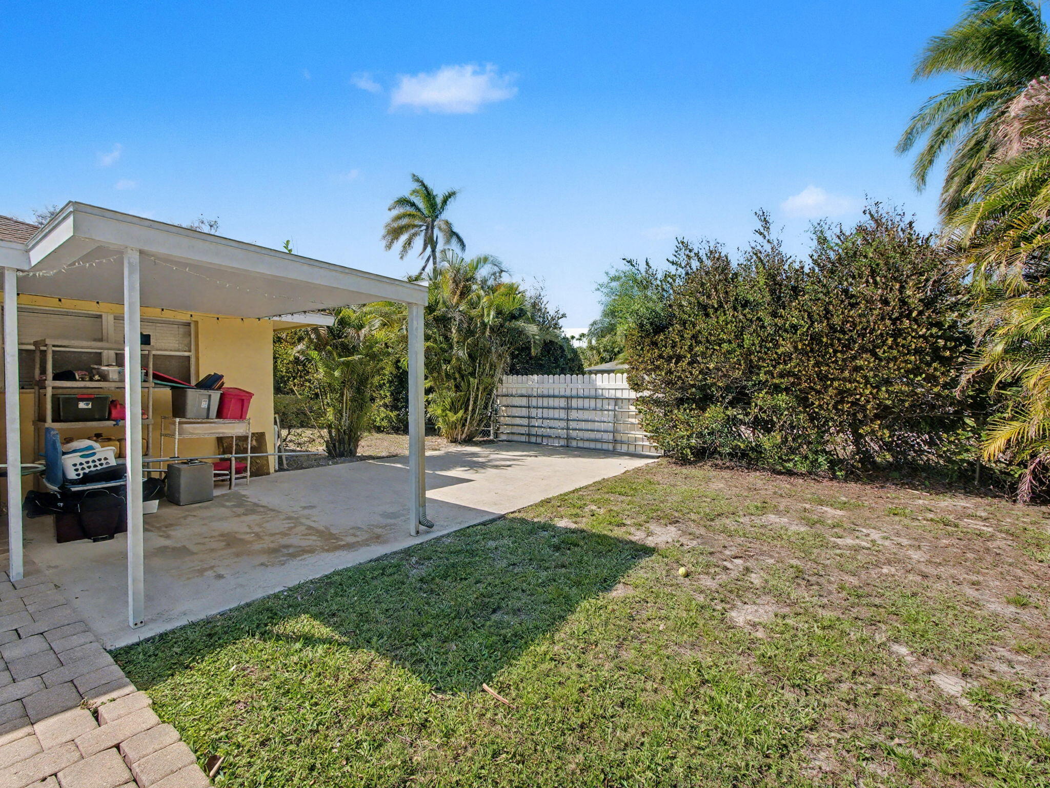 Jupiter in the Pines - Residential