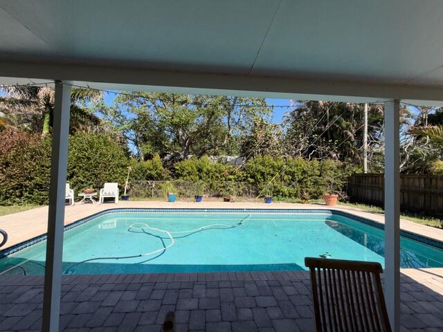 Jupiter in the Pines - Residential