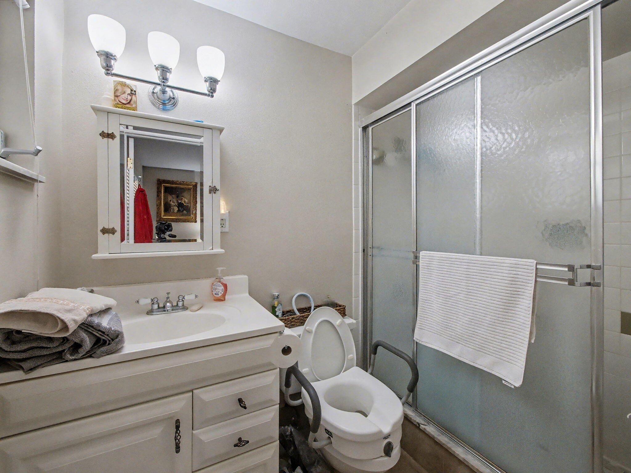 Jupiter in the Pines - Residential