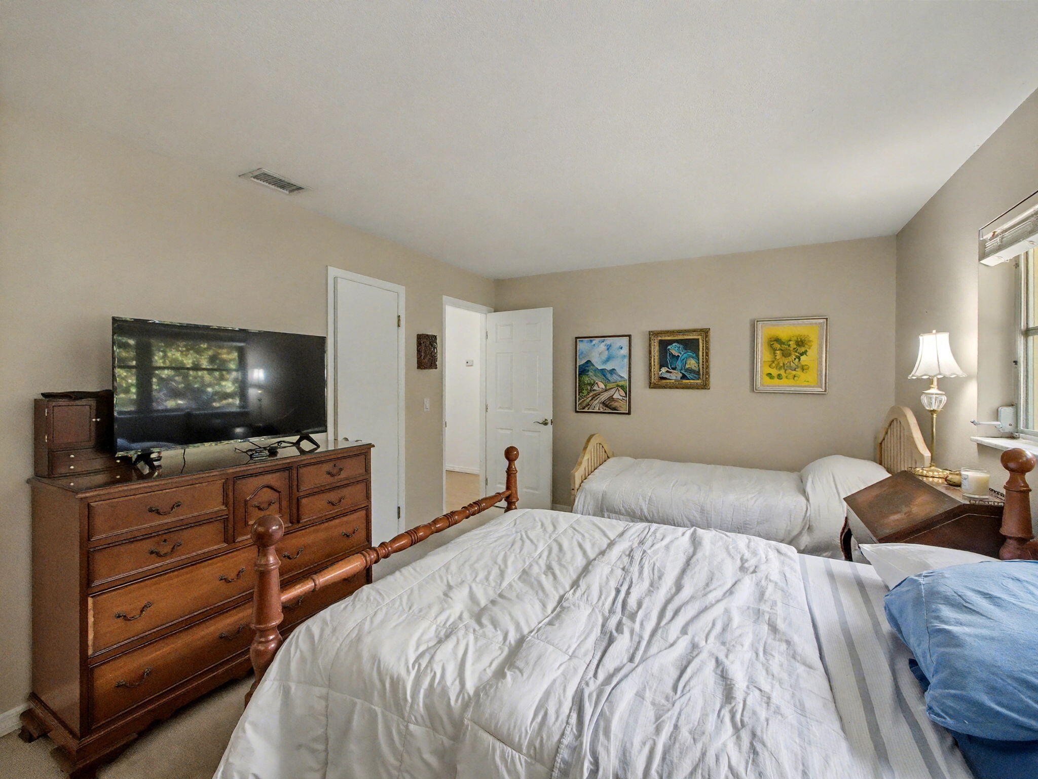 Jupiter in the Pines - Residential