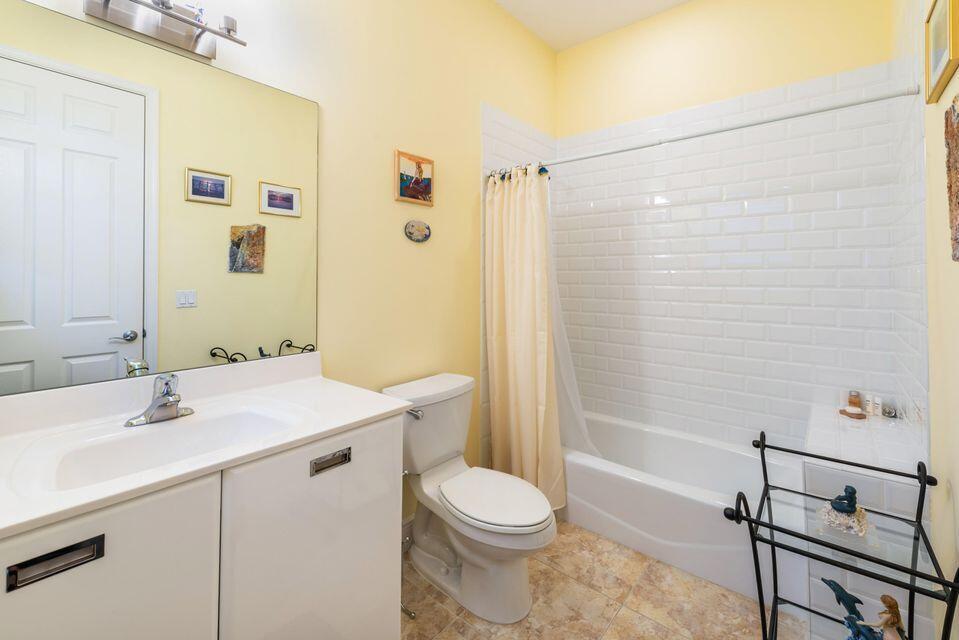 The Southend - Residential