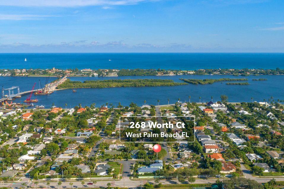 The Southend - Residential