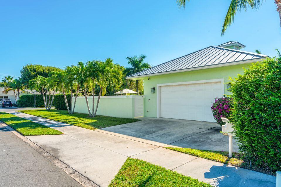 The Southend - Residential