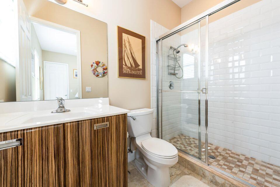 The Southend - Residential