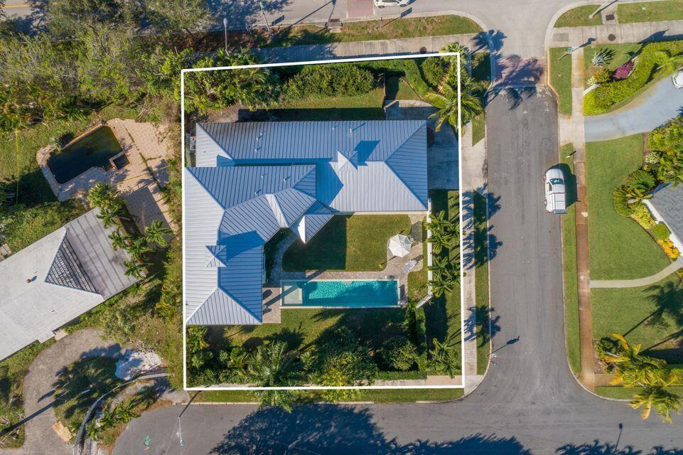 The Southend - Residential