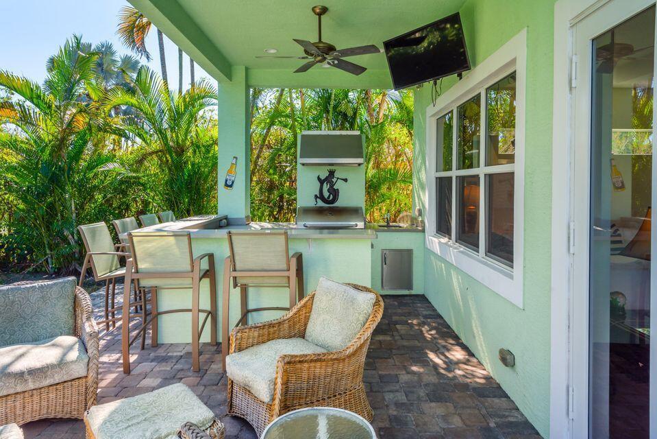 The Southend - Residential