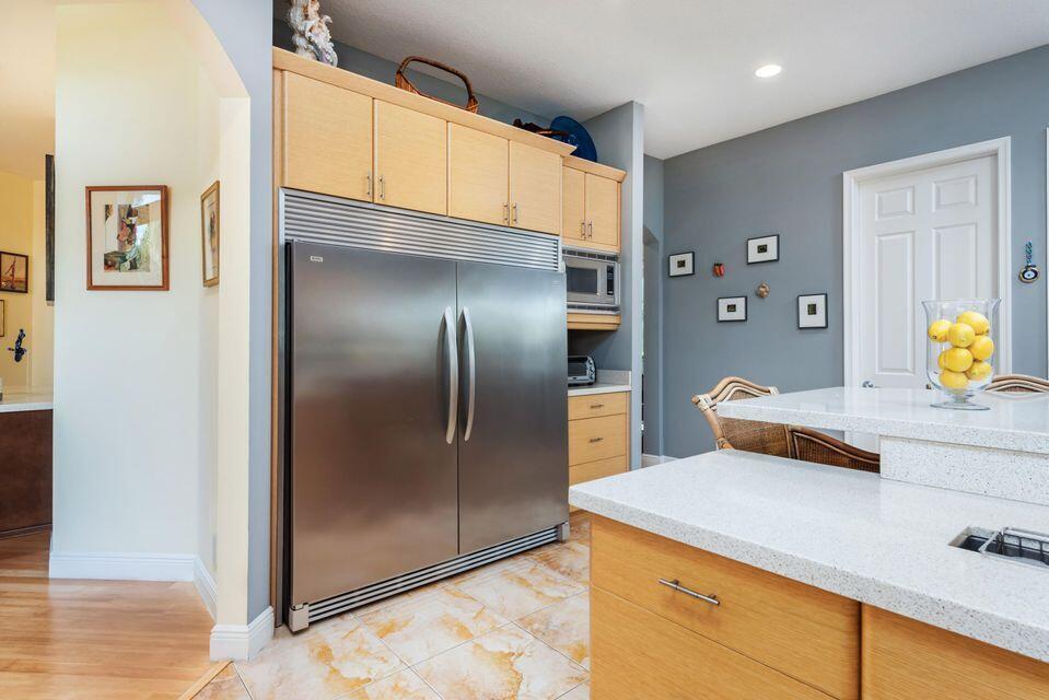 The Southend - Residential