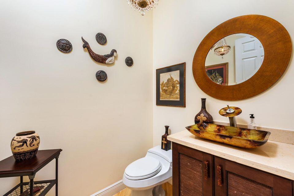 The Southend - Residential