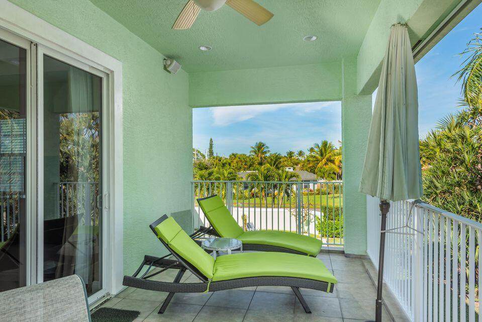 The Southend - Residential