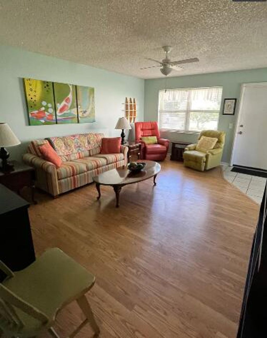 Photo of 340 Horizons W #104, Boynton Beach, FL 33435 (MLS # R11147799)