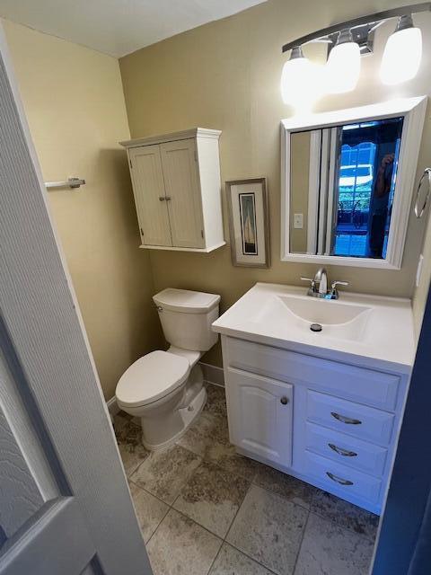 STERLING VILLAGE 340 COND - Residential Lease