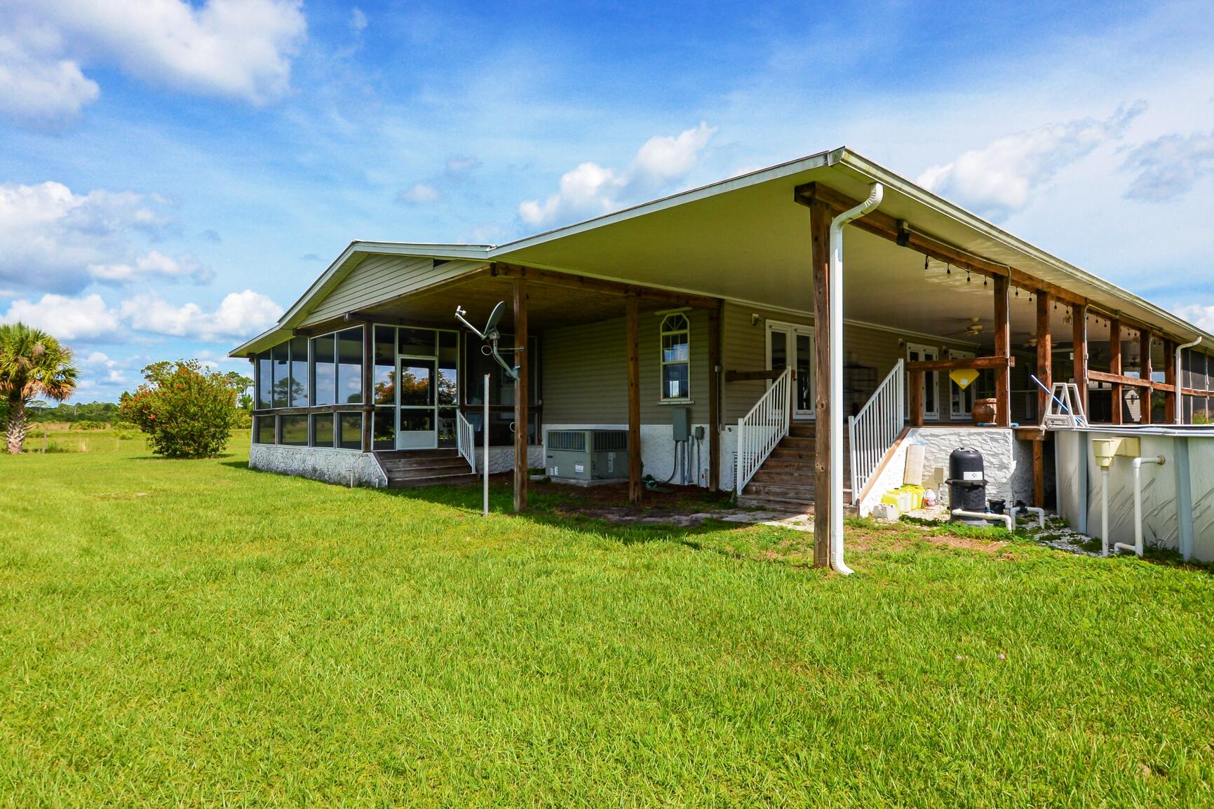 63000 Western Agricultura - Residential