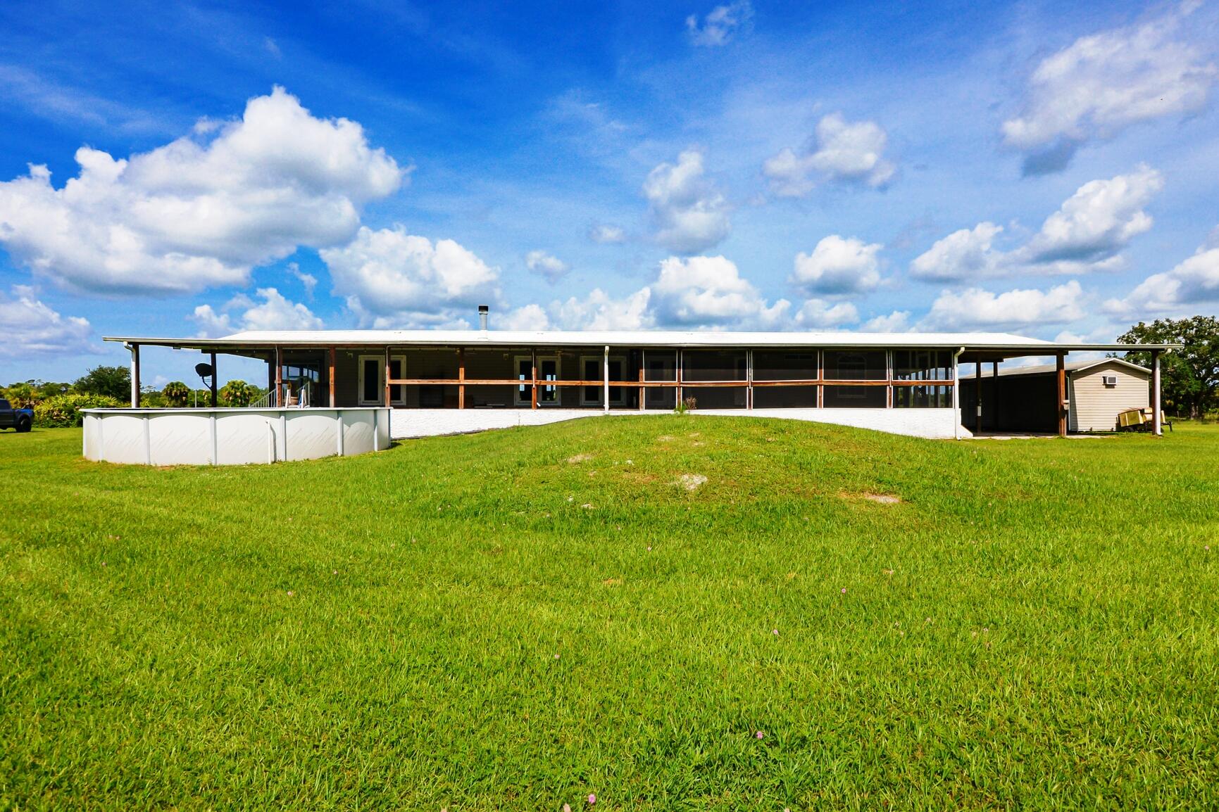 63000 Western Agricultura - Residential