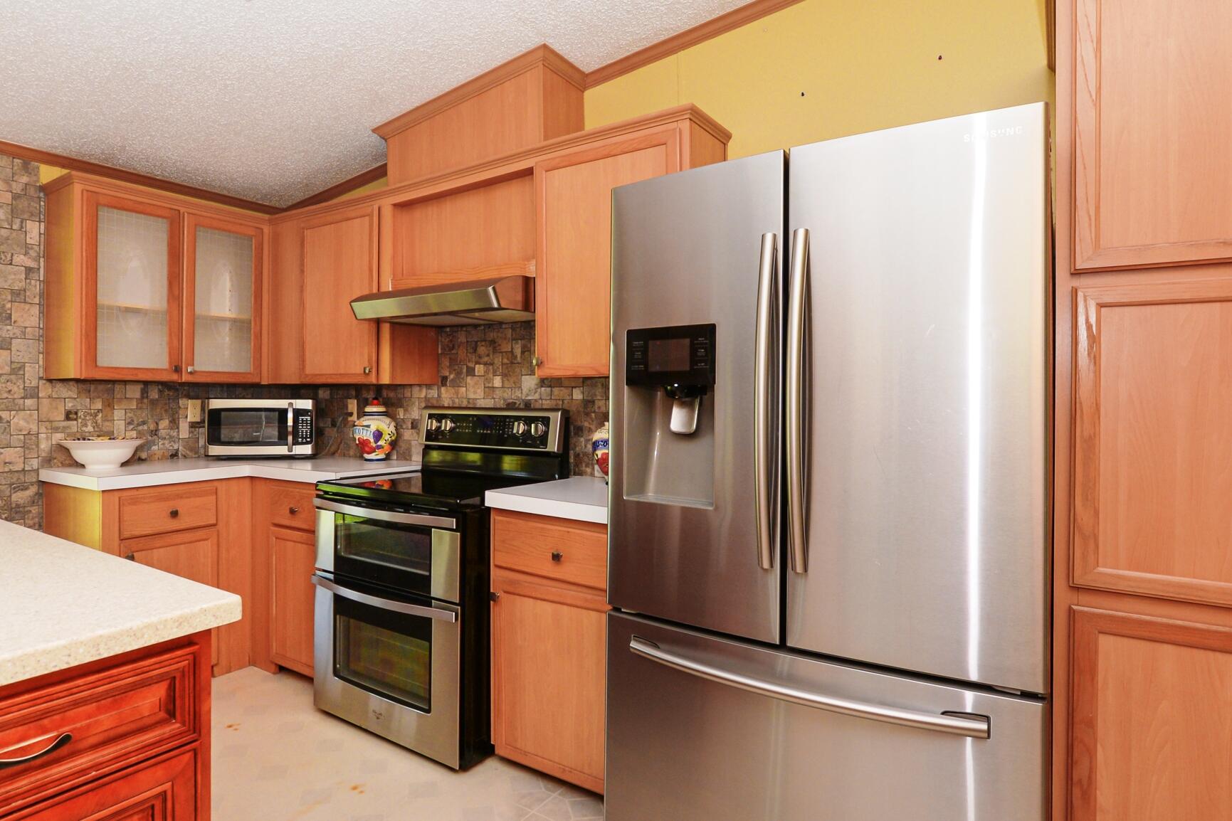 63000 Western Agricultura - Residential