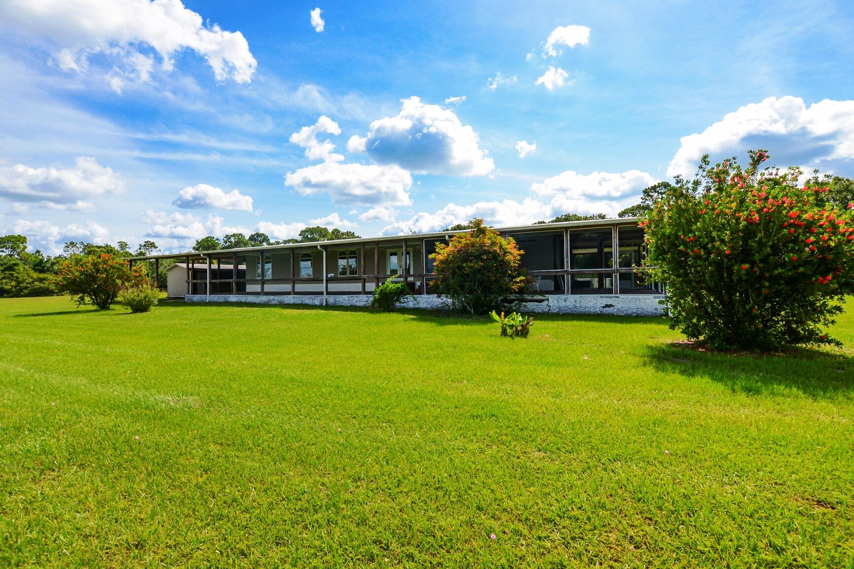 63000 Western Agricultura - Residential