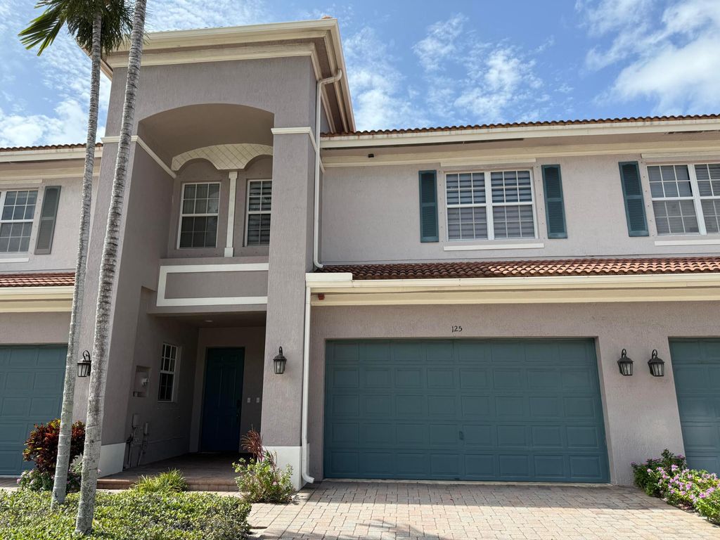 Photo of 125 Lancaster Road, Boynton Beach, FL 33426 (MLS # R11107750)