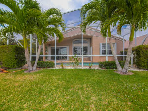 Summerfield Golf Club - Residential