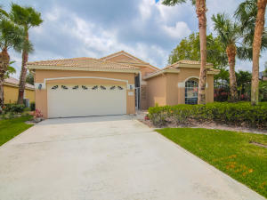 Summerfield Golf Club - Residential