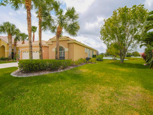 Summerfield Golf Club - Residential