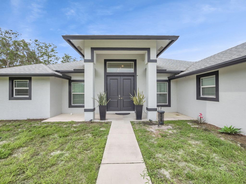 Photo of 16430 71st Lane N, Loxahatchee, FL 33470 (MLS # R11096607)