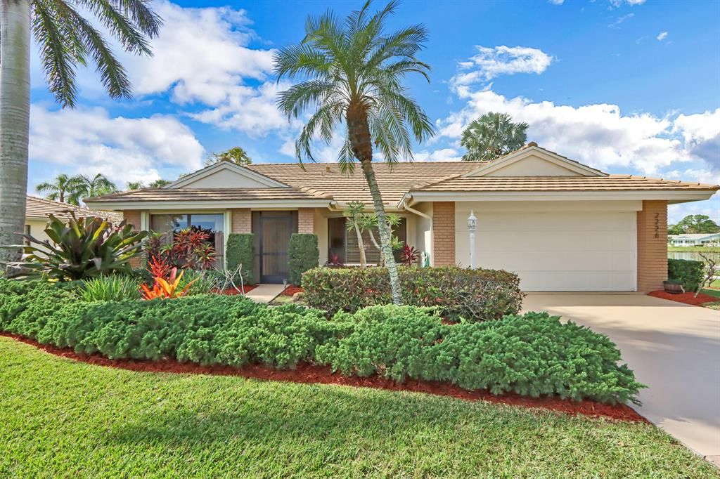 Photo of 2226 SW Creekside Drive, Palm City, FL 34990 (MLS # R10862895)