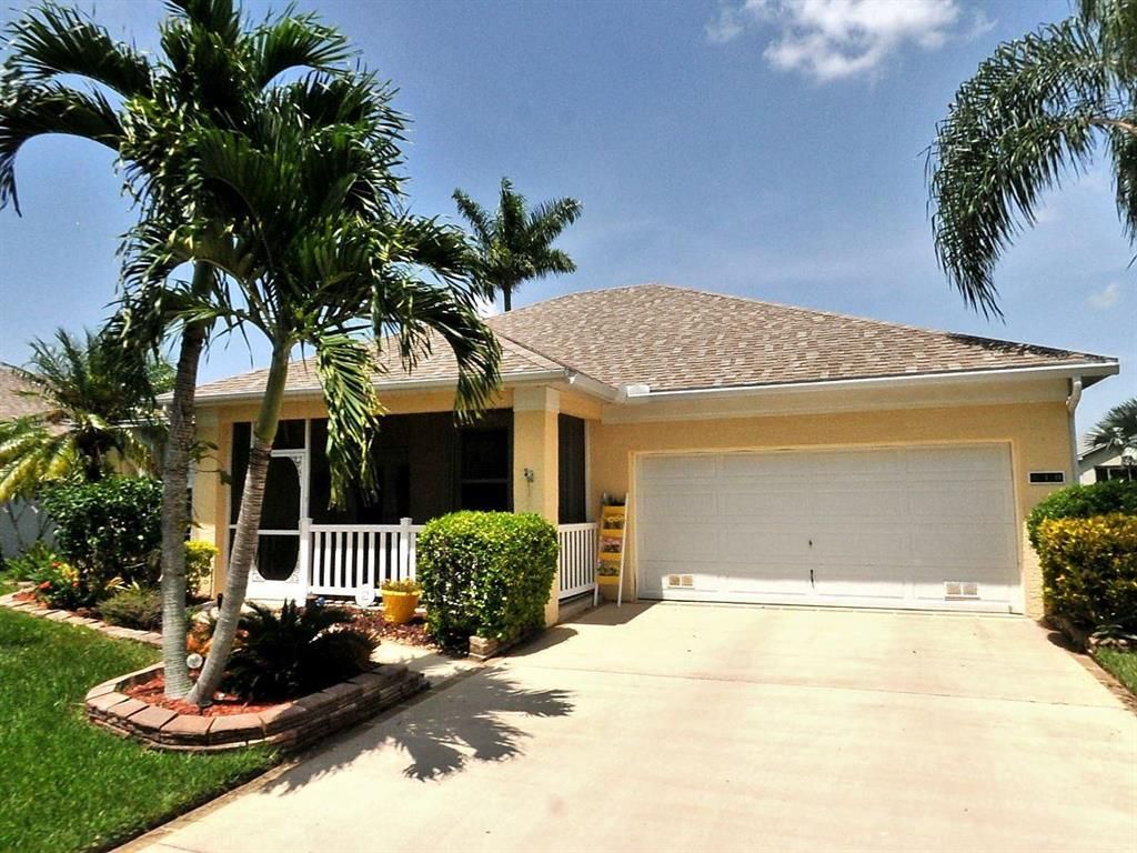 Photo of 510 NW Galatone Court, Port Saint Lucie, FL 34986 (MLS # R10783571)