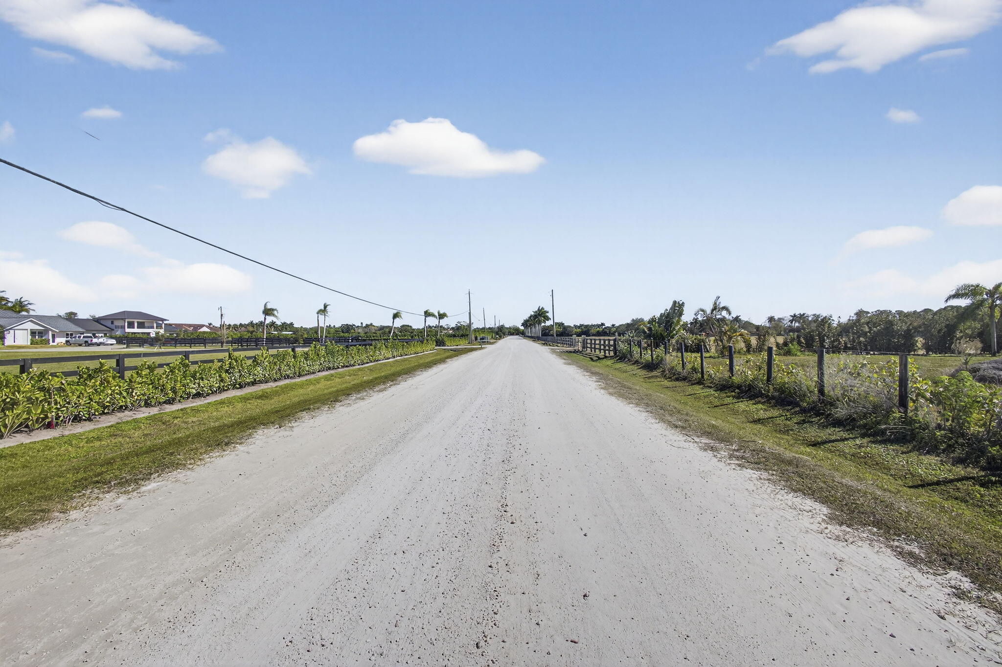 Rustic Ranches - Residential