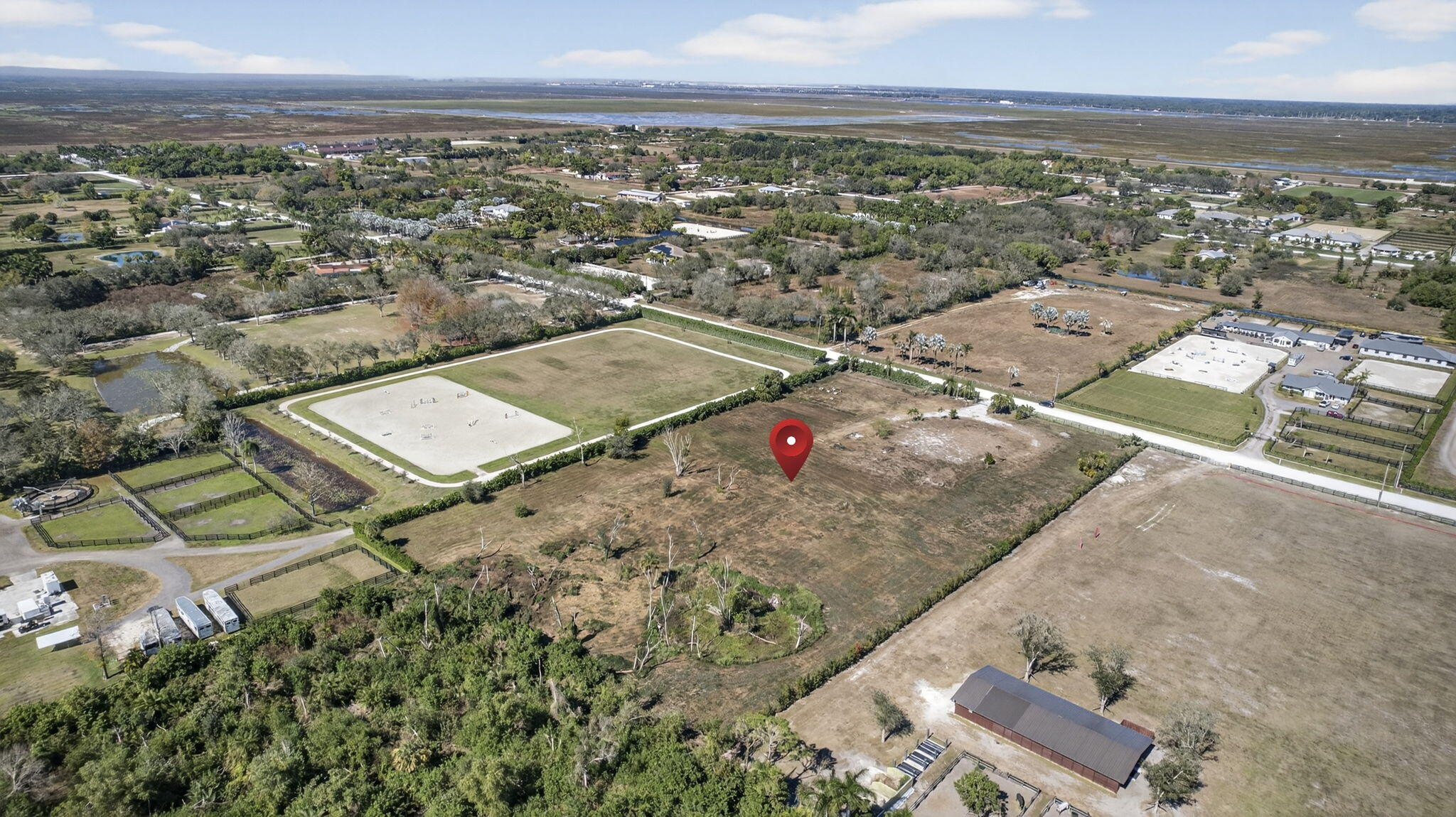 Rustic Ranches - Residential