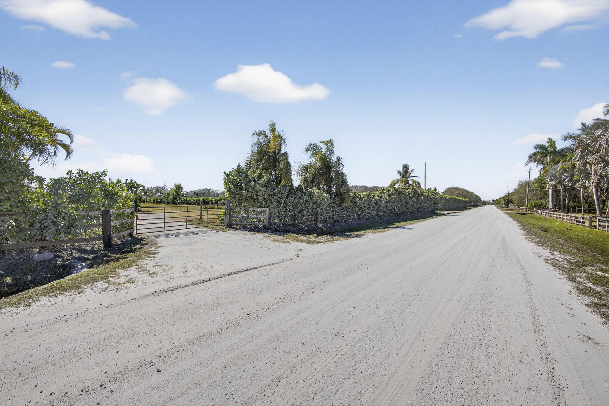 Rustic Ranches - Residential