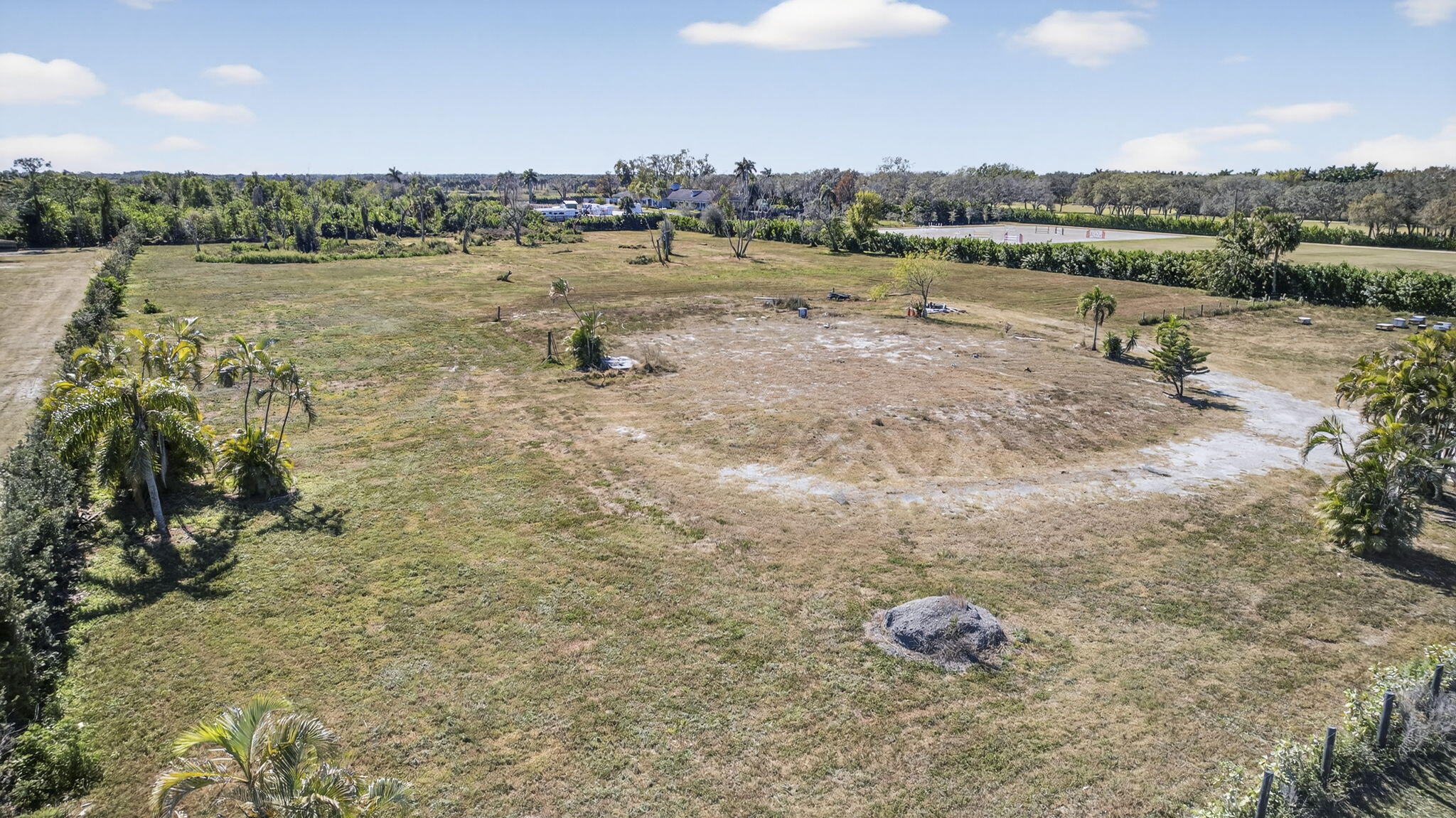 Rustic Ranches - Residential