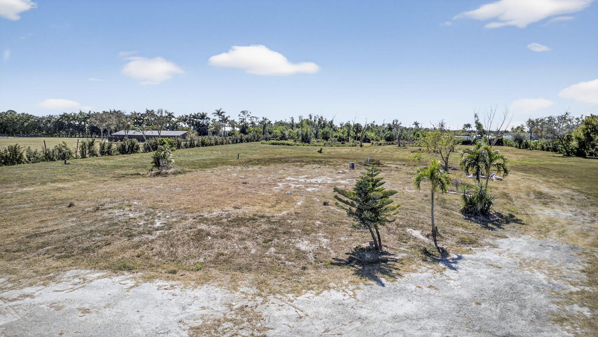 Rustic Ranches - Residential