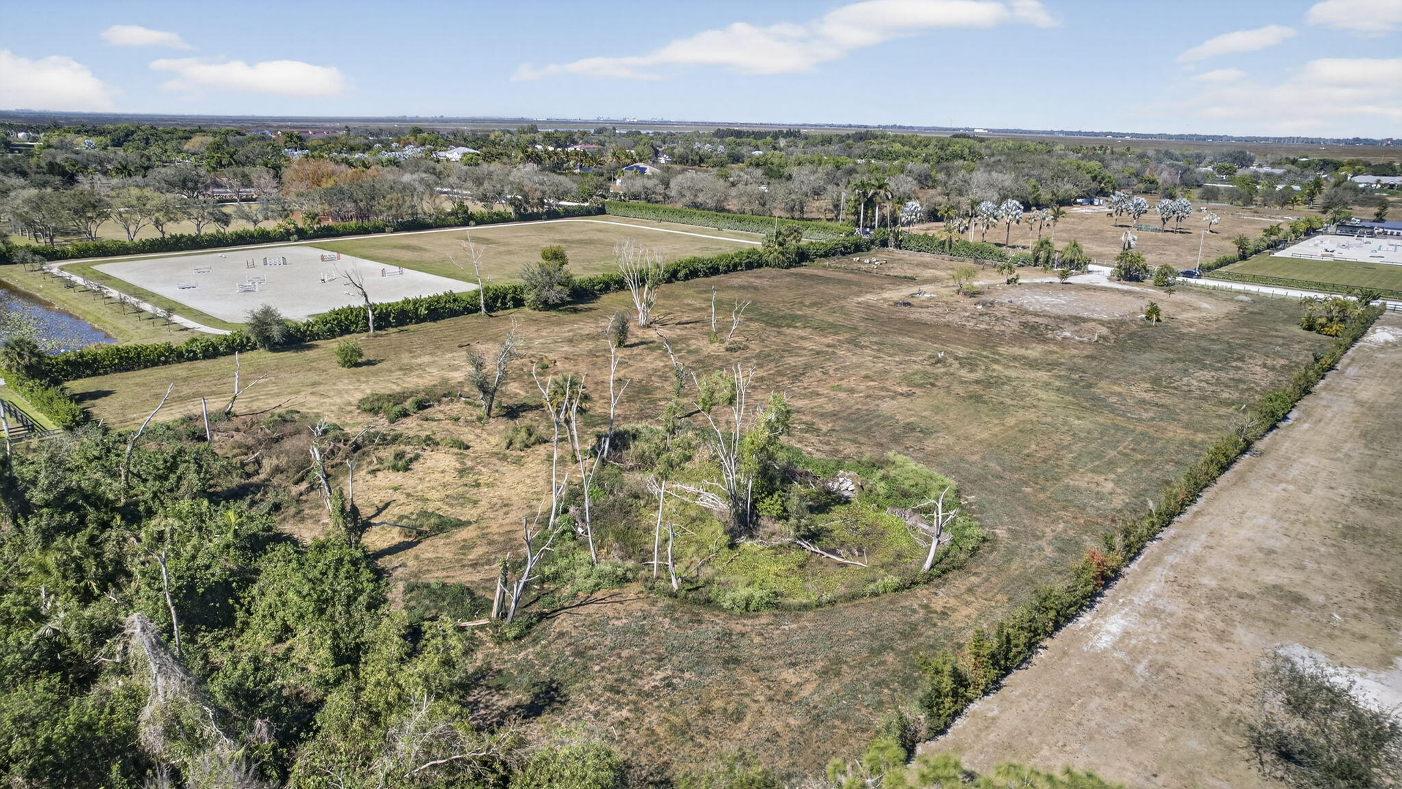 Rustic Ranches - Residential