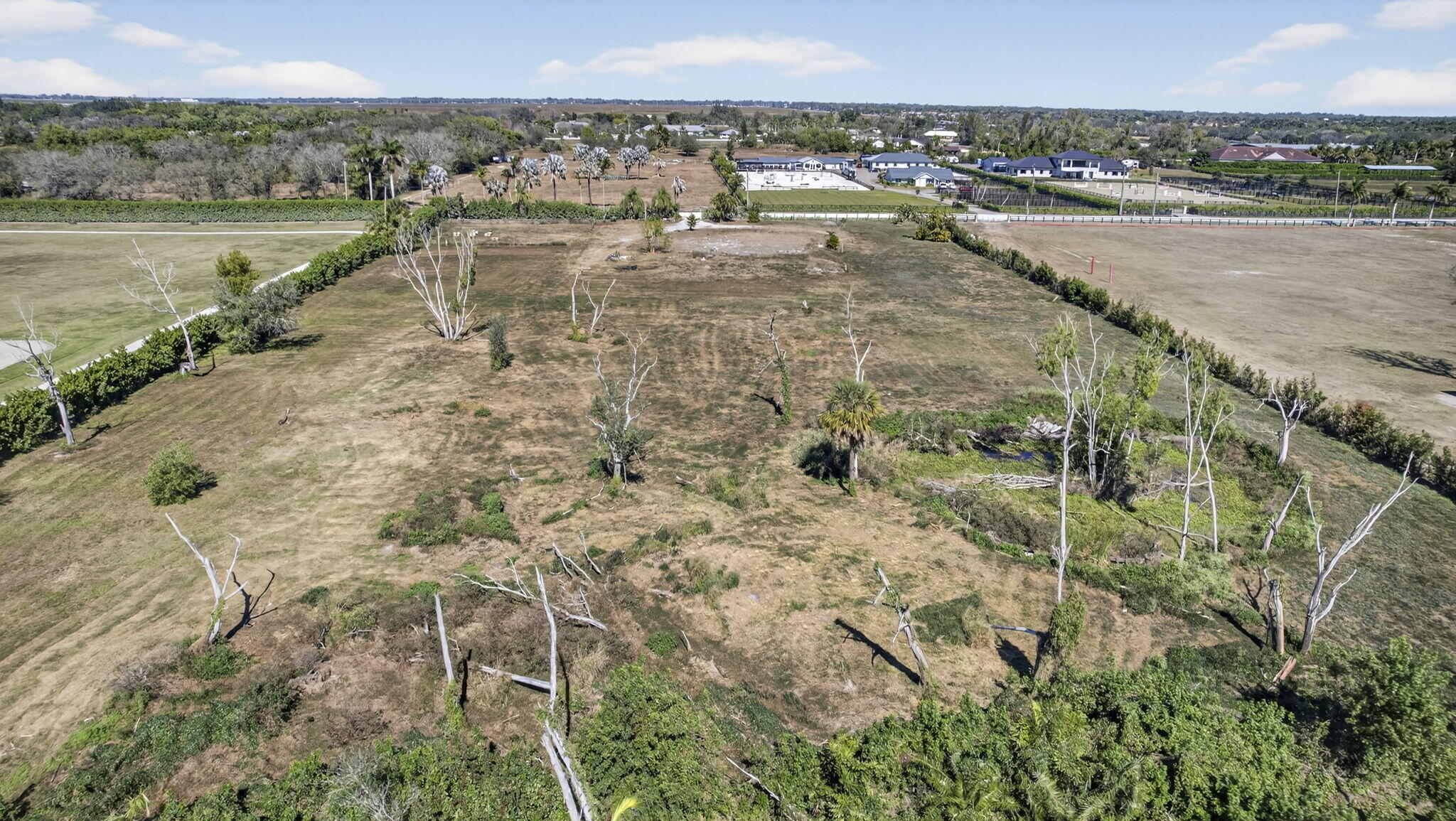 Rustic Ranches - Residential