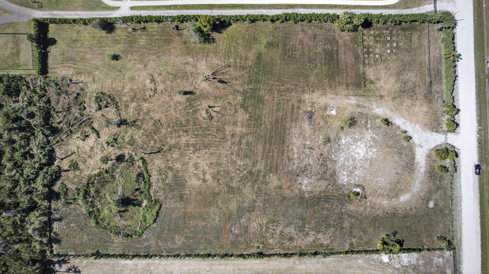 Rustic Ranches - Residential