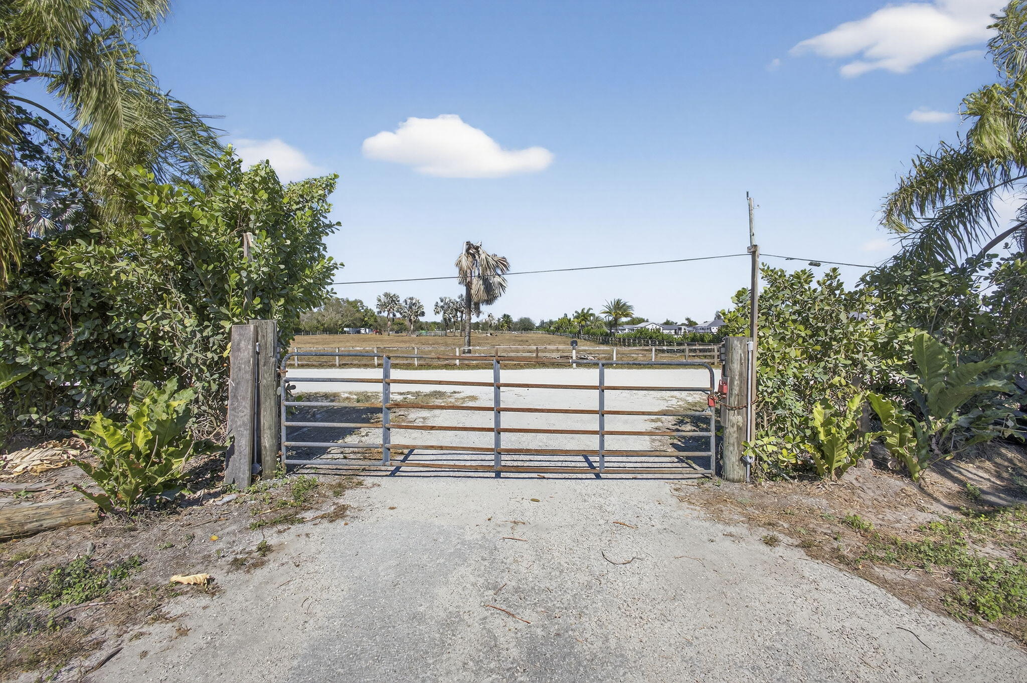 Rustic Ranches - Residential