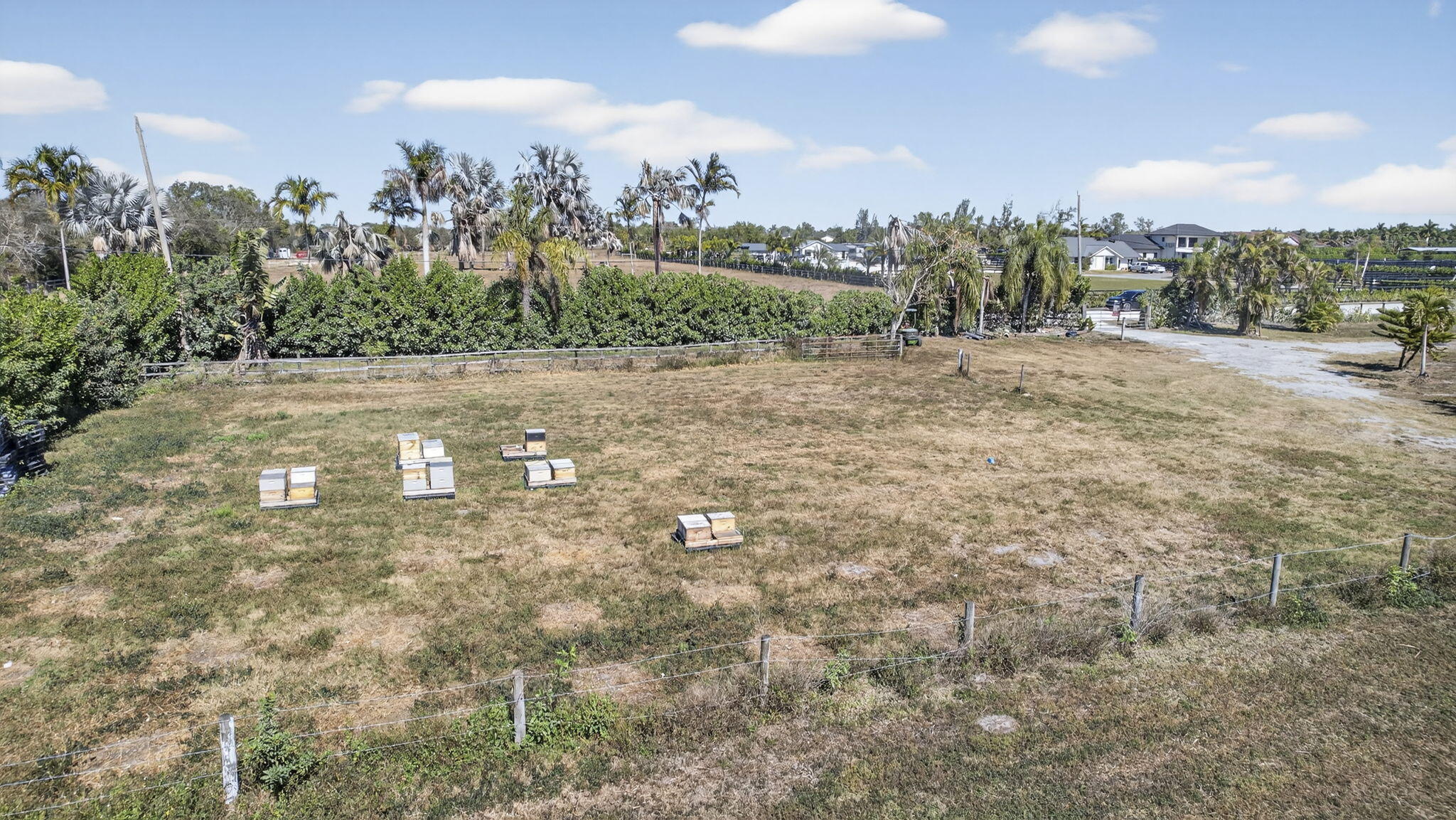 Rustic Ranches - Residential