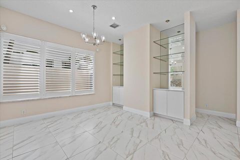Tiny photo for 208 Glacier Street, Palm Beach Gardens, FL 33410 (MLS # B26036735)